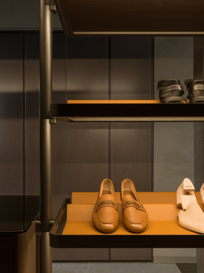 Hector Night Molteni&C