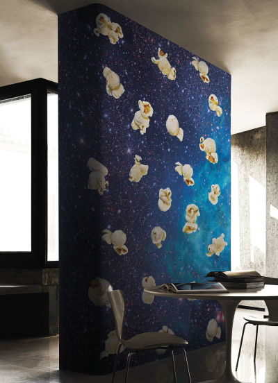 Kitchen confidential Londonart