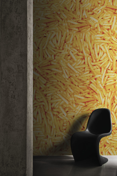 Kitchen confidential Londonart