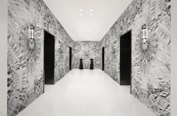 Обои Marcel Wanders Londonart