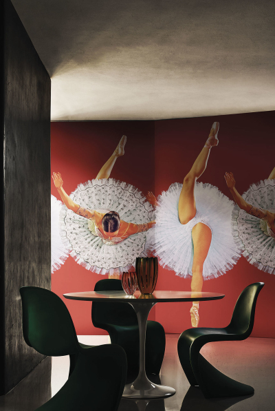 Bolschoi collection Londonart