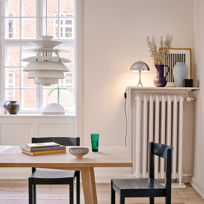 PH Snowball Louis Poulsen