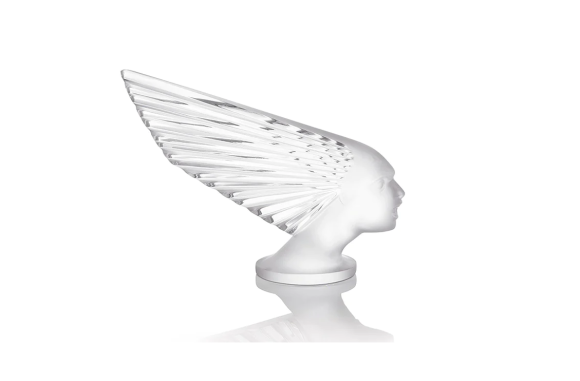 Victoire Sculpture Lalique