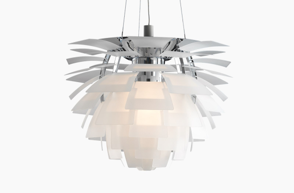 PH Artichoke Glass Louis Poulsen