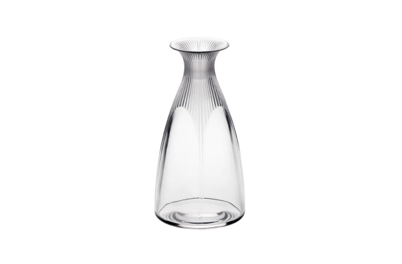 100 Points Decanter Lalique & James Suckling