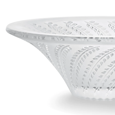 Glycines Small Bowl Lalique