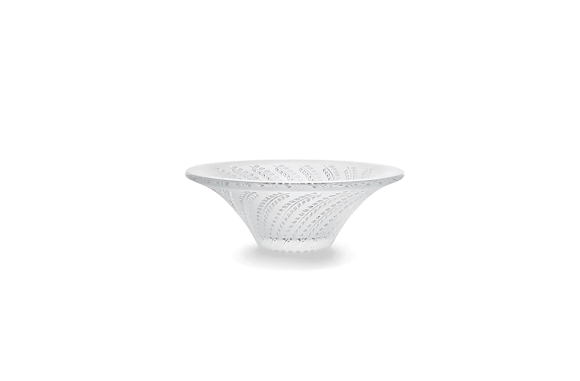 Glycines Small Bowl Lalique