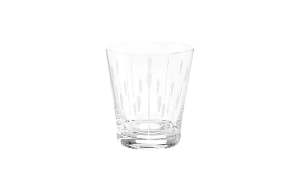 Lotus Dew Tumbler 30 CL Lalique