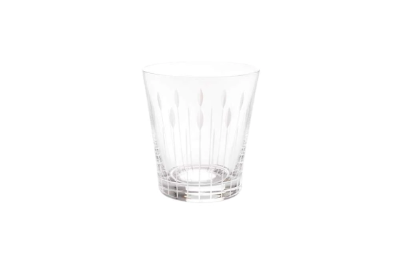 Lotus Buds Tumbler 30 CL Lalique