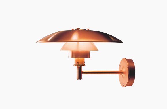 PH Wall Louis Poulsen