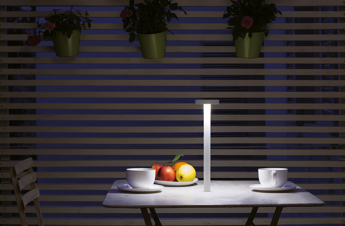 DAVIDE GROPPI | Освещение от сердца и разума