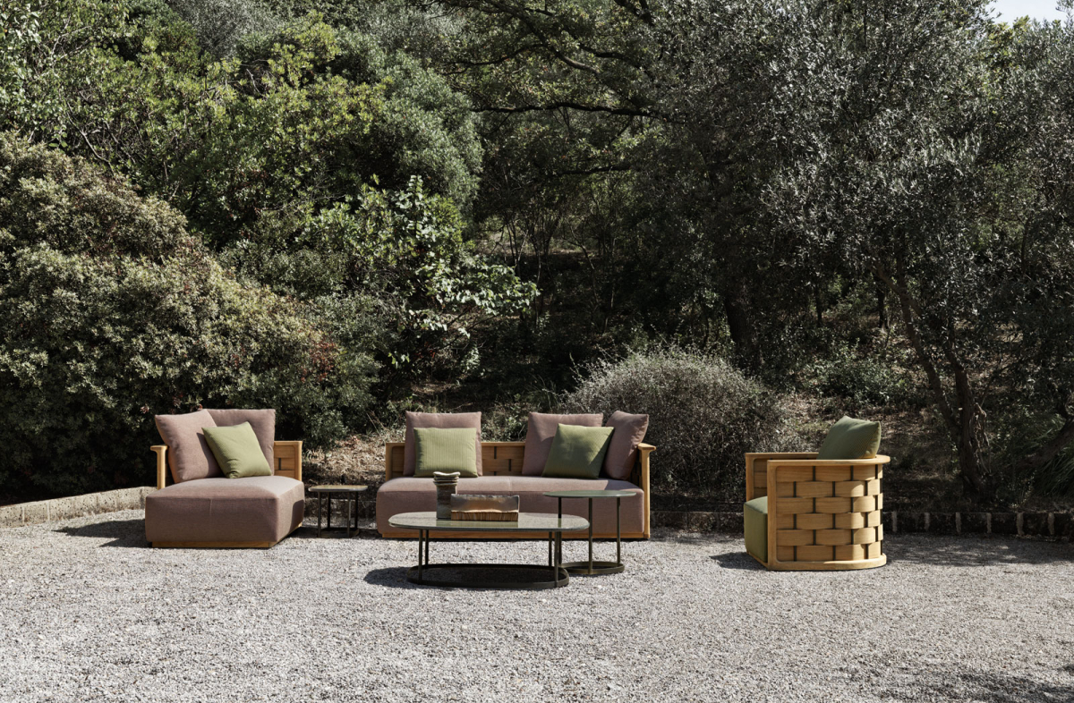 MOLTENI&C | OUTDOOR