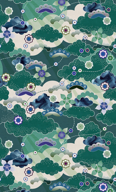 Kyoto Londonart