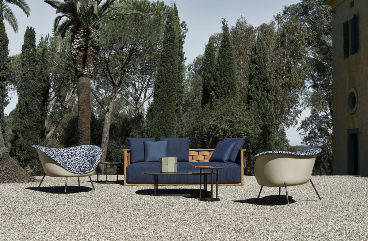MOLTENI&C | OUTDOOR
