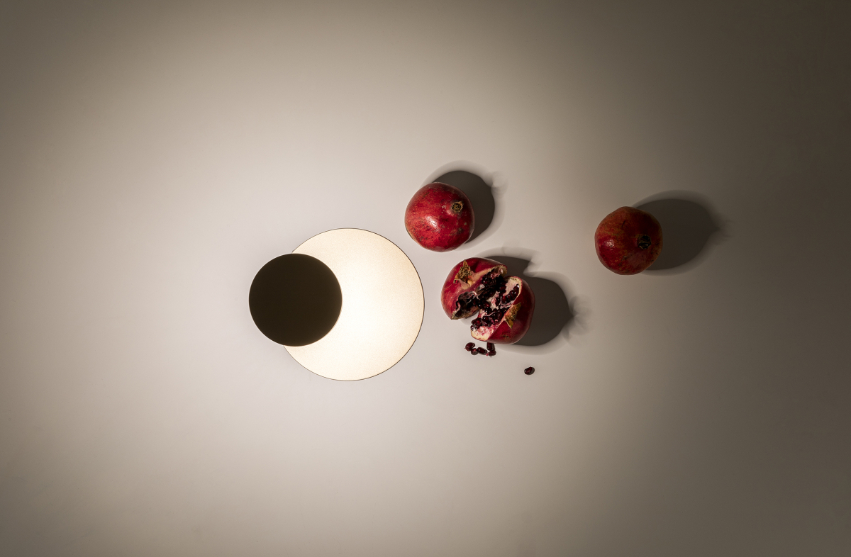 DAVIDE GROPPI | Освещение от сердца и разума