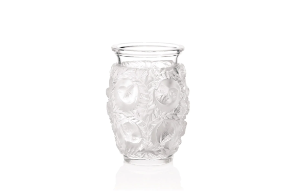Bagatelle Vase Lalique