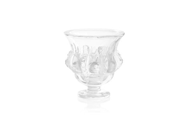 Dampierre Vase Lalique