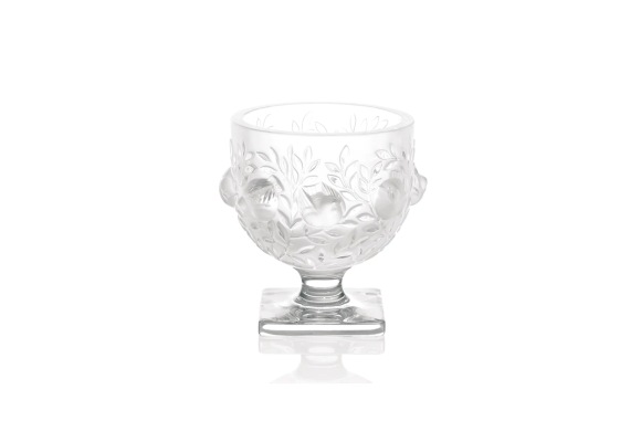 Elisabeth Vase Lalique