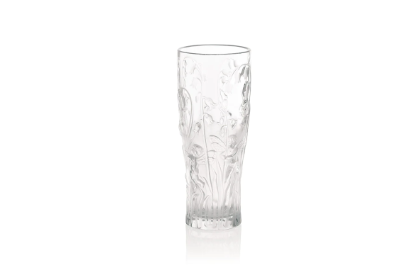 Elfes Vase Lalique