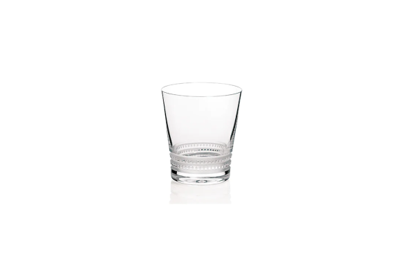 Facet Tumbler 30 CL Lalique