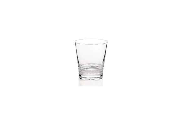 Facet Tumbler 20 CL Lalique