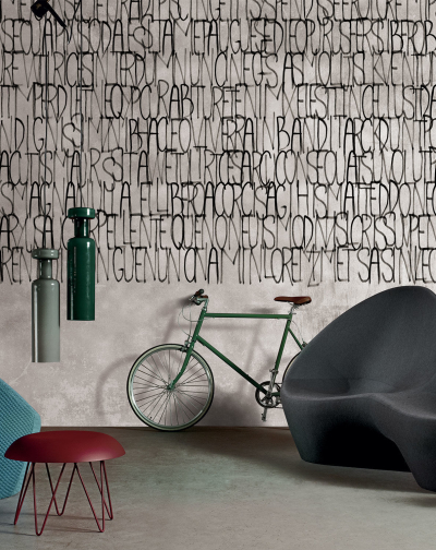 Miss machine Londonart