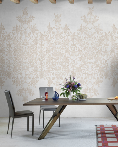 A sun that never sets Londonart