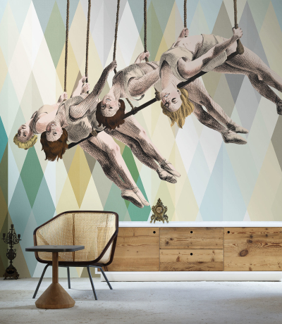 We are the people Londonart