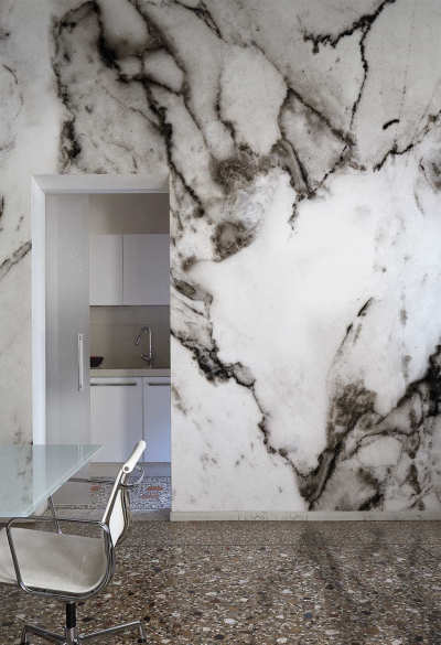 Crack the skye Londonart