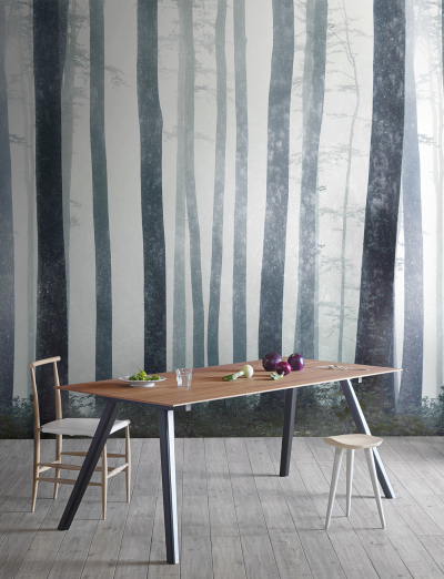 In the absense of the truth Londonart