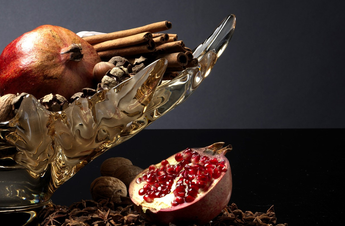 Французская роскошь LALIQUE