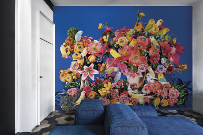 Bird Watching Londonart