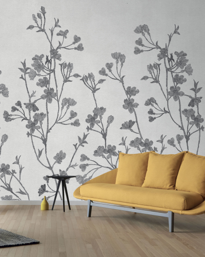 Tangles Seven Londonart