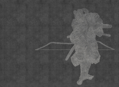 Tangles One Londonart