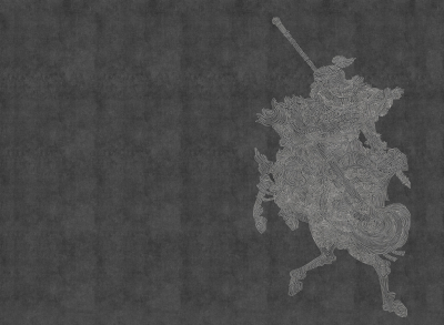 Tangles One Londonart