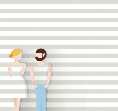 Mesiuer Ligne Londonart