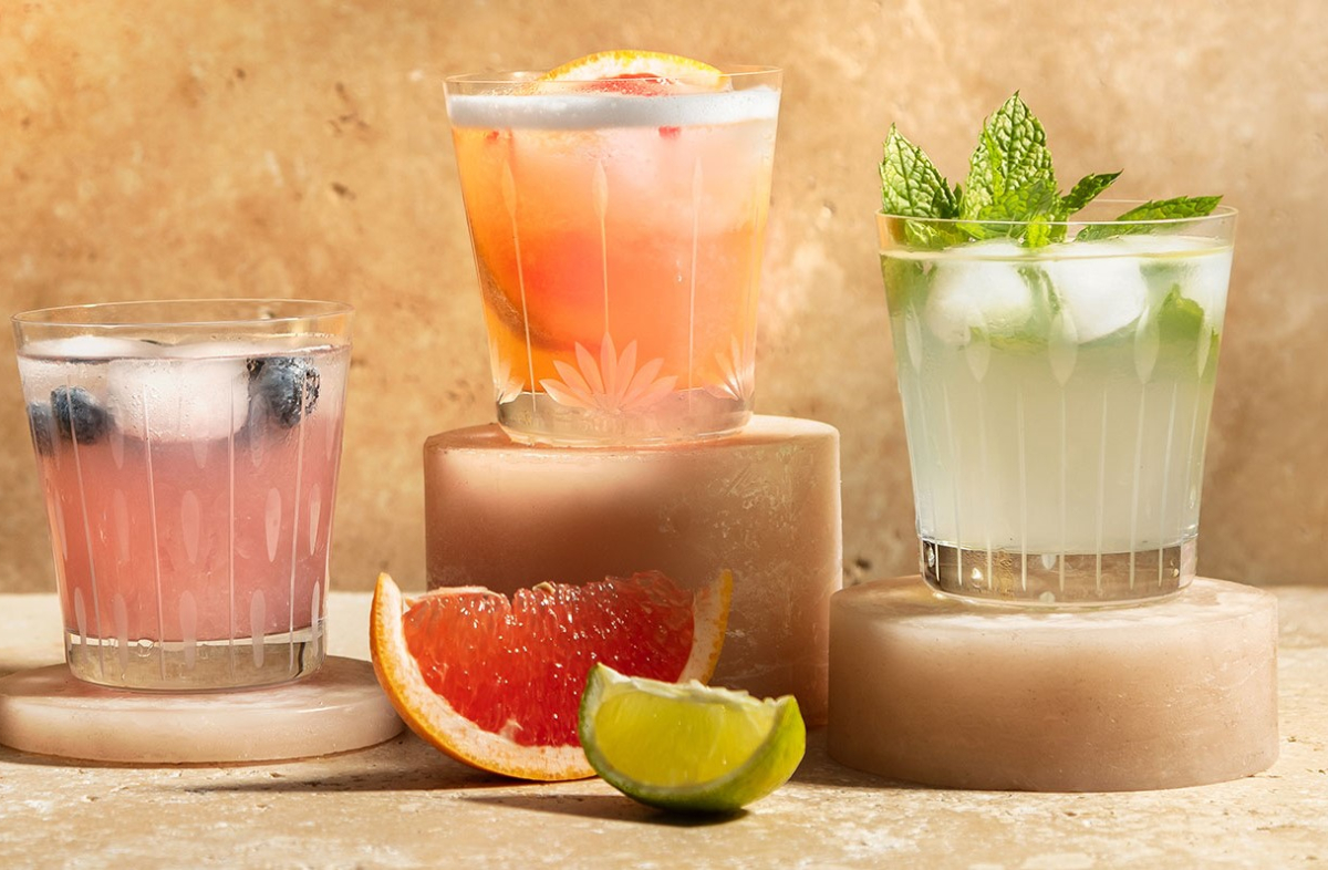 Французская роскошь LALIQUE