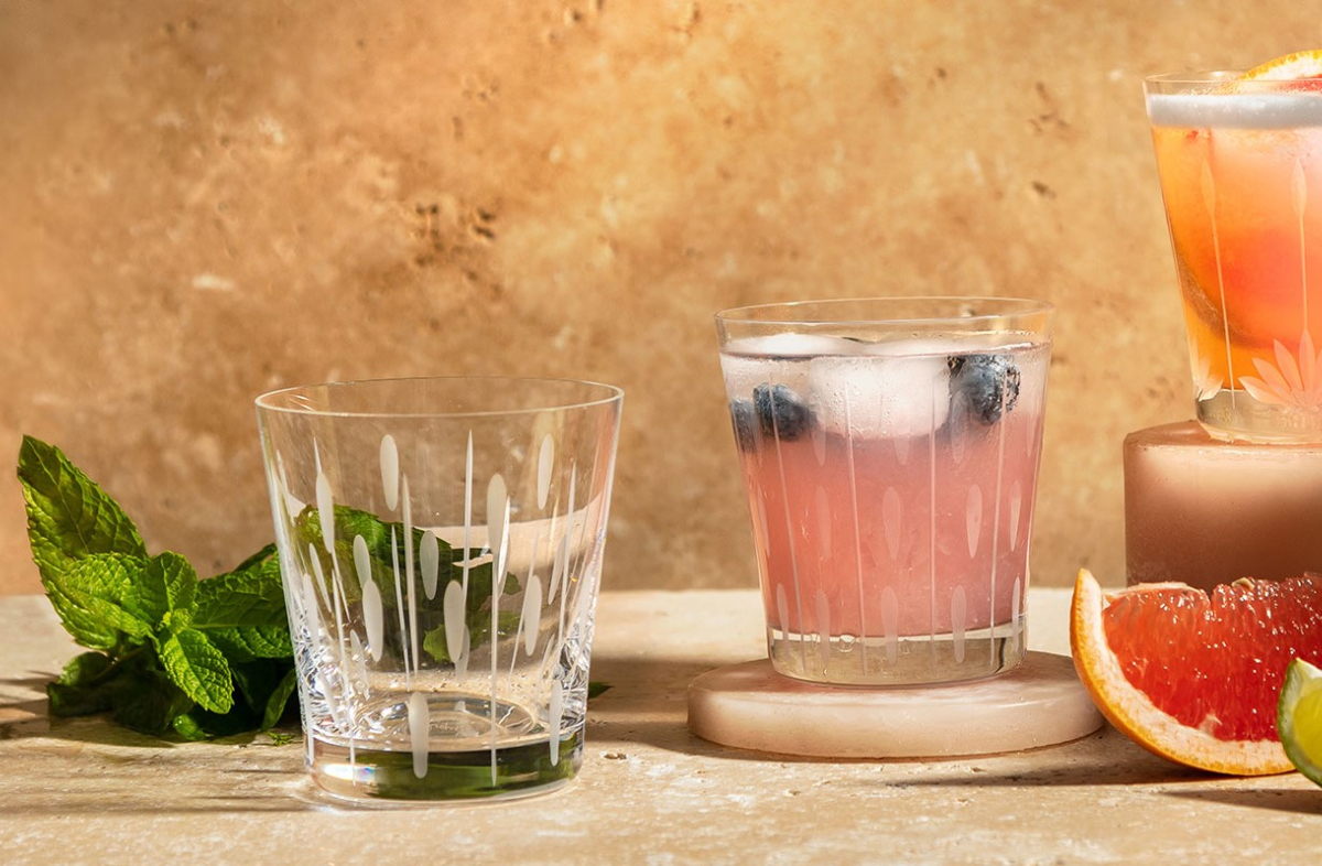 Французская роскошь LALIQUE