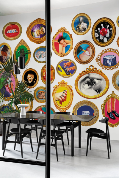 Golden Age Londonart