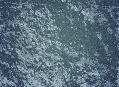 Vulcan sign Londonart