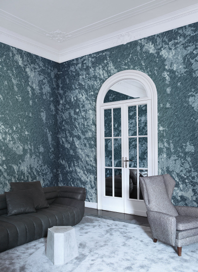 Vulcan sign Londonart