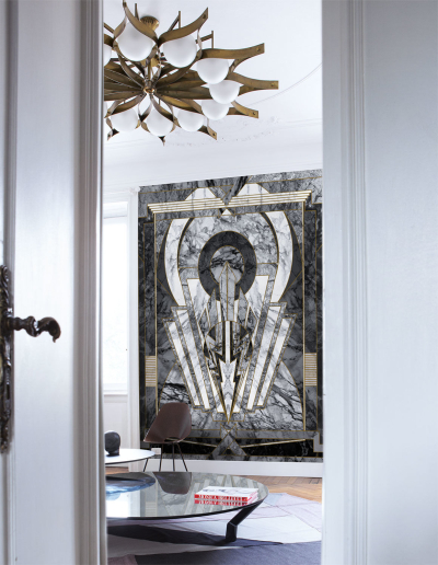 Empire state Londonart