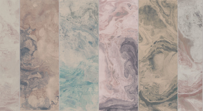 Galaxy marble Londonart
