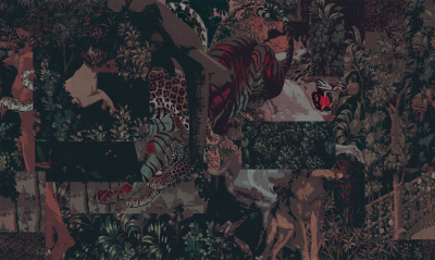 Gobelin III Londonart