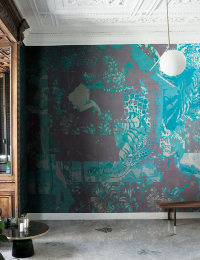 Gobelin III Londonart