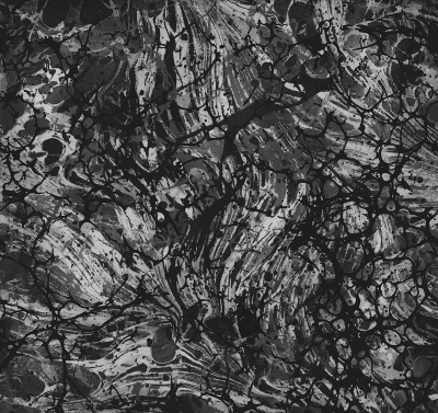 Suminagashi II Londonart