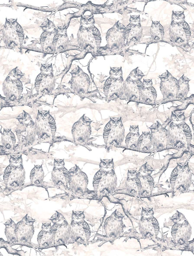 Owls resort Londonart