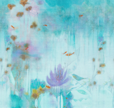 The edge of grace Londonart