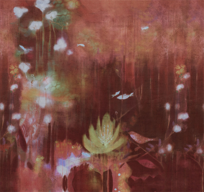 The edge of grace Londonart