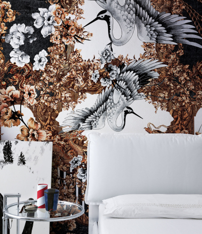 East meets west Londonart